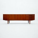 Sideboard aus den 60er Jahren