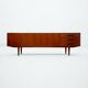Sideboard aus den 60er Jahren
