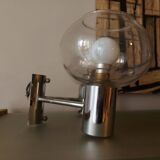 Sciolari vintage double wall light