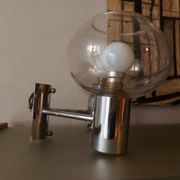 Sciolari vintage double wall light