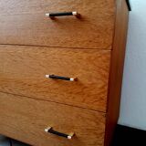 Vintage dresser