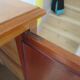 Buffet, bonnetière style Directoire