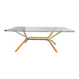 original KNOLL table by Ross LOVEGROVE for KNOLL-STUDIO