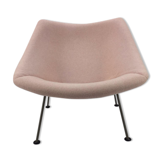 Armchair "Oyster" by Pierre Paulin for Artifort 1965