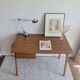 Bureau scandinave circa années 60