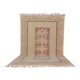 Home Living Tribal Oushak Rug sku 2376