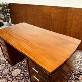 Classic Art Deco Desk