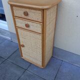Commode vintage