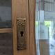 Vaisselier art deco