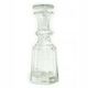 ART DECO - crystal decanter