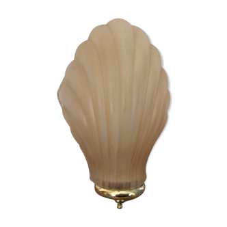Vintage wall lamp