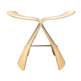 Tabouret Butterfly Sori Yanagi Vitra