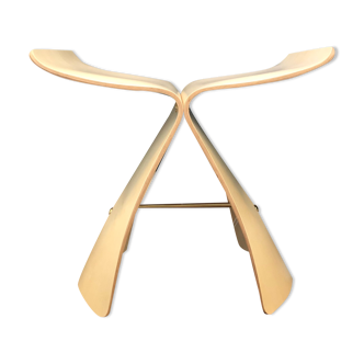 Tabouret Butterfly Sori Yanagi Vitra