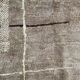 Art deco antique handmade carpet 140x200 cm