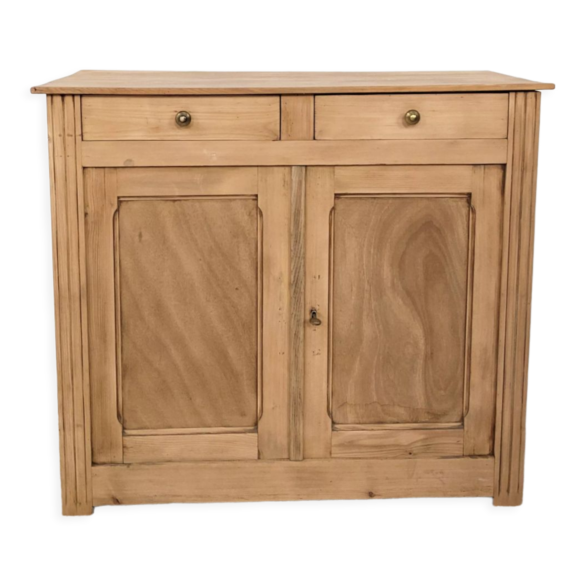 Vintage Parisian Buffet