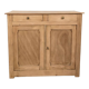 Vintage Parisian Buffet
