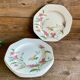 6 grandes assiettes Pontesa Spain