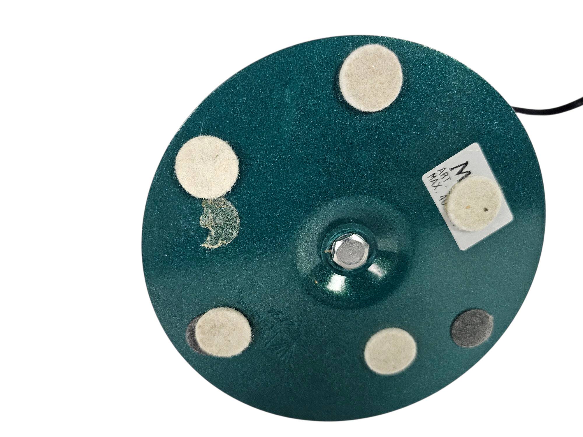 Veneta Lumi - Massive - Dutch Design - Memphis - Table lamp - Rotatable