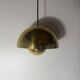 Hanging Flowerpot by Verner Panton, Denmark