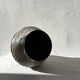 Vintage ceramic vase - brutalist / mid-century style