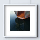 Limited edition art photo numbered dated and signed
