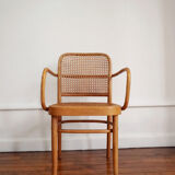 Joseph Hoffmann Thonet Design Chair