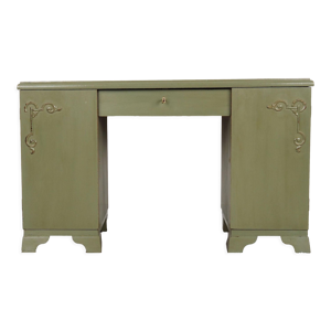 Bureau, design danois, années