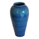 Ceramic vase by Aldo Londi for Bitossi