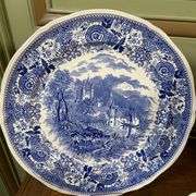 Villeroy & Boch Burgenland service, 82 pieces (1950s)