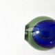 Vase soliflore en verre de Murano Sommerso 1960
