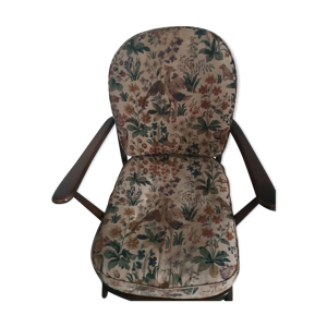 Fauteuil ercol des années
