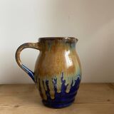 Old pitcher