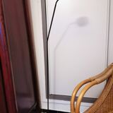 Lampe liseuse sur pied