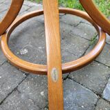 Baumann parrot coat rack