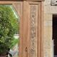 Vintage Art Deco wardrobe