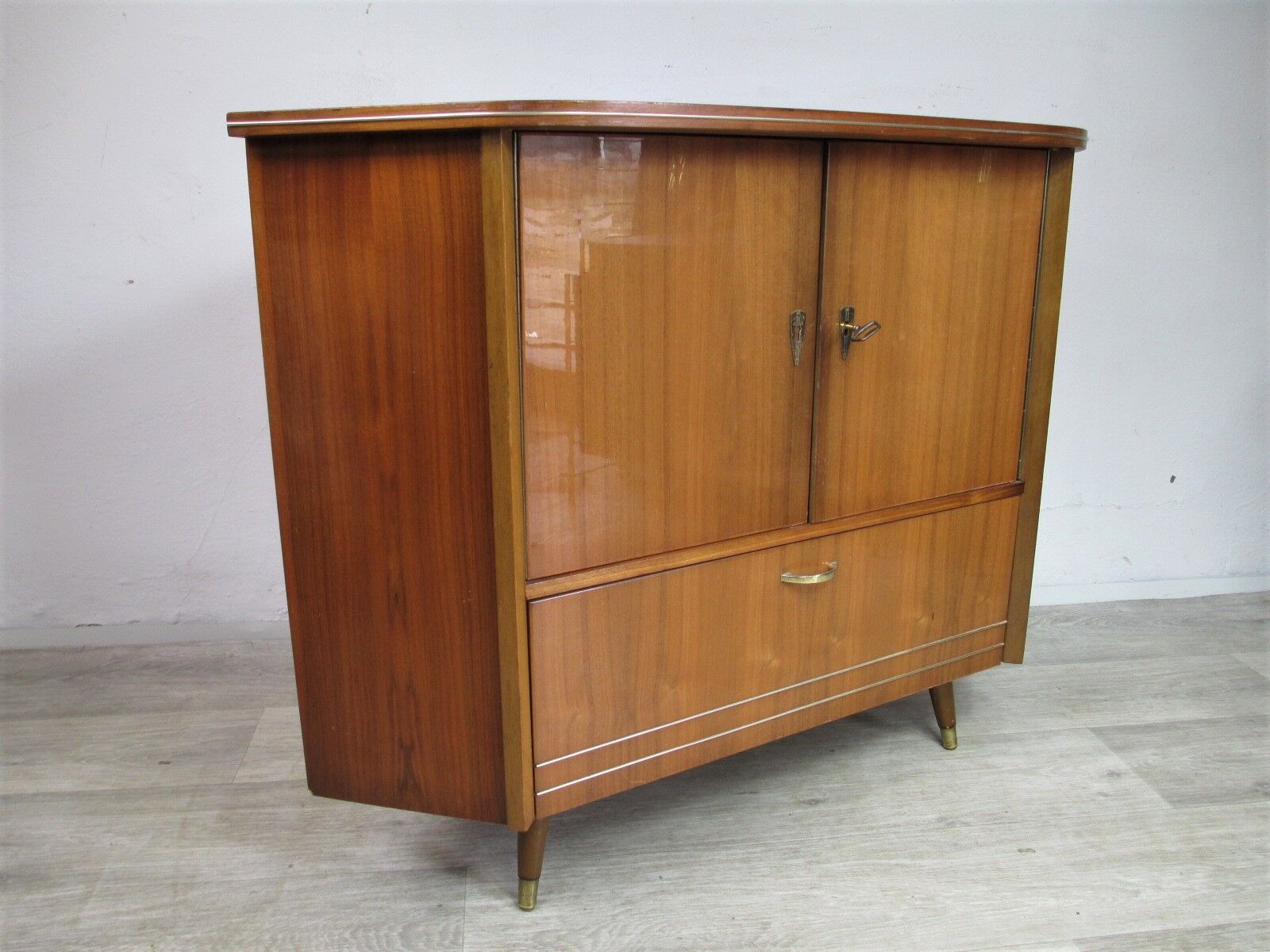 Cabinet, Germany, 1960s