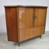 Cabinet, Germany, 1960s
