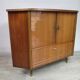 Cabinet, Germany, 1960s
