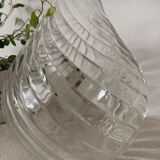 Glass decanter