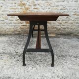 Industrial table