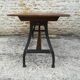 Industrial table