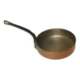 Copper pan