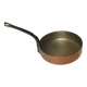 Copper pan