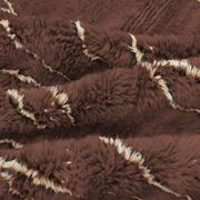 Tapis marocain authentique 2.5 x 1.5 m