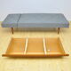 Daybed Antimott by Walter Knoll, 1950