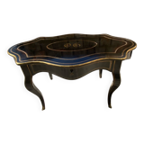 Napoleon 3 center table