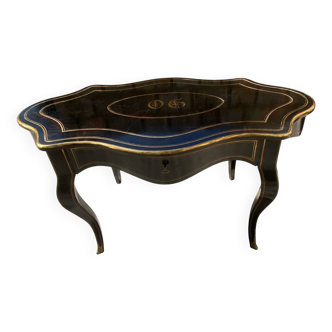 Napoleon 3 center table