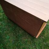 Scandinavian chest of drawers 3 drawers