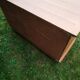 Commode scandinave 3 tiroirs