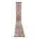 Tapis de couloir turc vintage